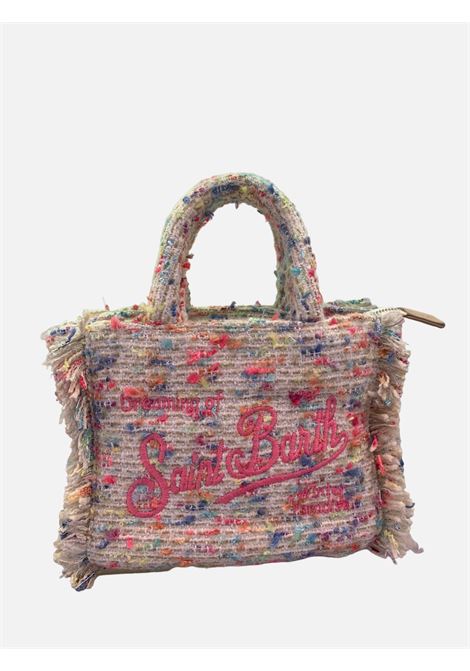 Vanity mini tweed MC2 Saint Barth MC2  SAINT BARTH | Borse | VAM005-01488G1077